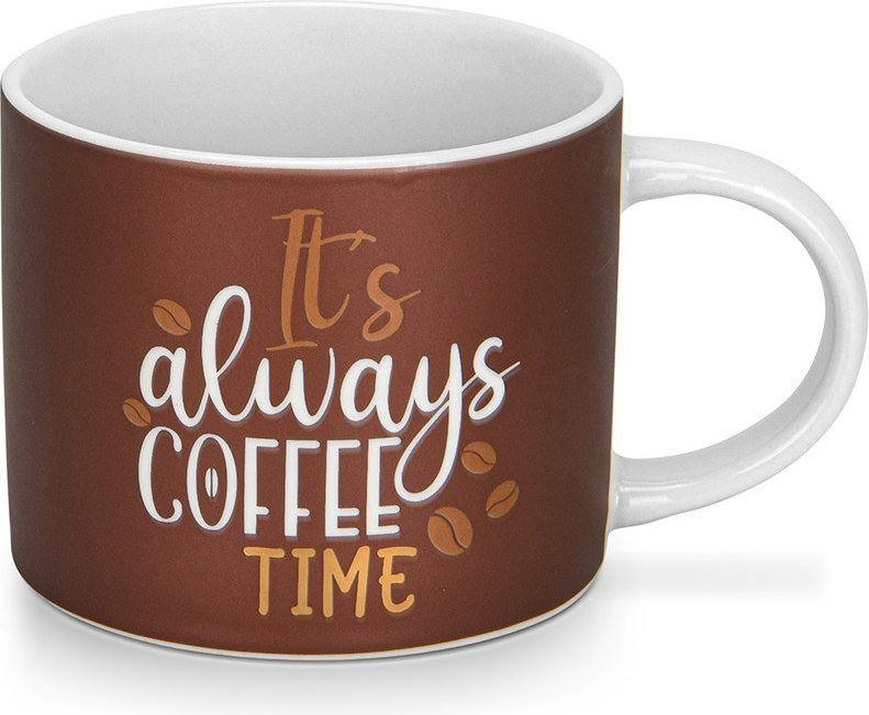 Сервиз Fissman It's Always Coffee 3708