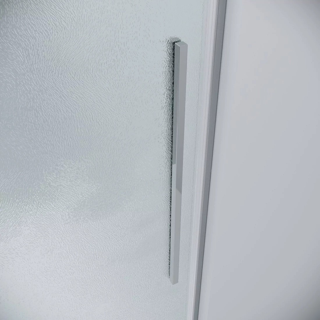 Душевой уголок Grossman Galaxy 130x90x195 120.K33.01.1390.10.02 (хром/шиншилла стекло)