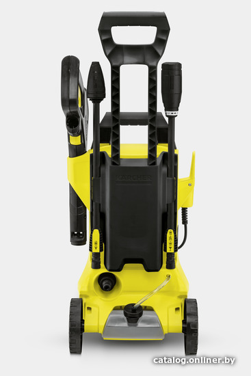 Мойка высокого давления Karcher K 3 Power Control 1.676-100.0