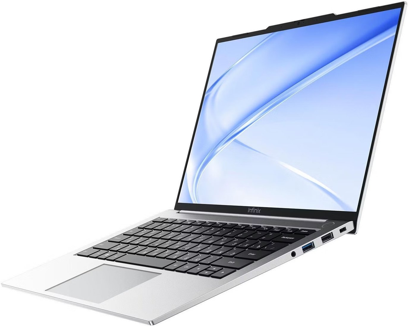 Ноутбук Infinix Xbook B14 BL41A7H 71005000786