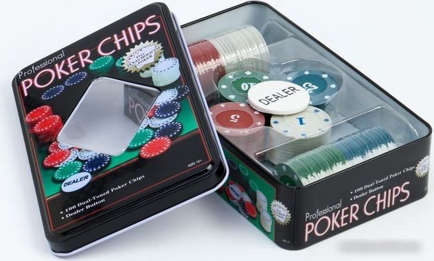 Карточная игра Sima-Land 427370
