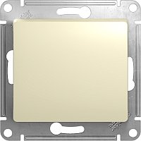 Выключатель перекрестный Systeme Electric Glossa GSL000271