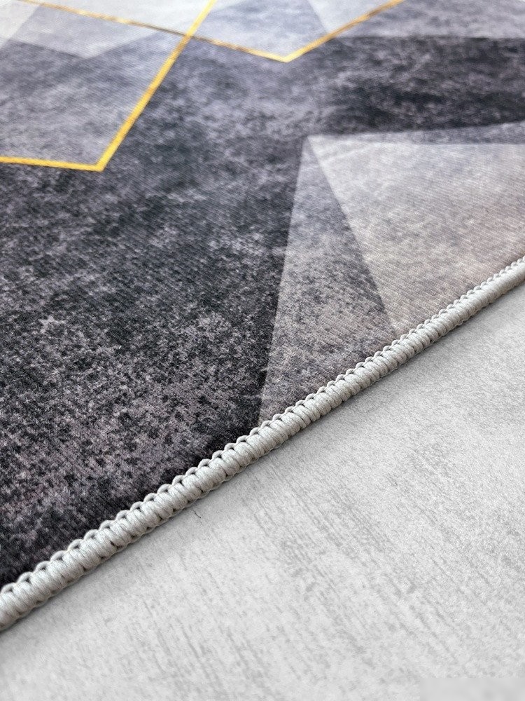 Ковер для жилой комнаты Shengrong Textile Bloom TCX-94 (1.4x2)
