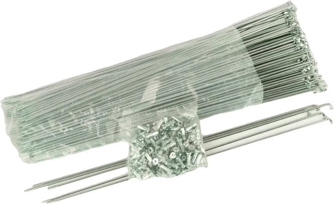 Спицы велосипедные Huajiu SP-236/14