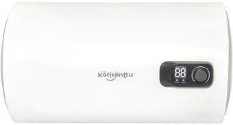 Накопительный электрический водонагреватель Kotitonttu Salmi HRM-50 D