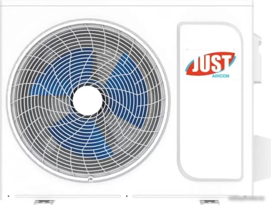 Кондиционер Just Aircon Blanche JAE-18HPSA/MB/JAEO-18HPSA/MB
