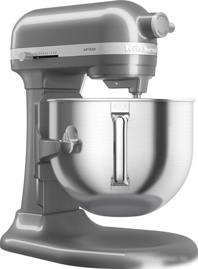 Кухонная машина KitchenAid Artisan 5KSM70SHXEMS