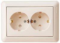 Розетка Systeme Electric W59 RS16-255-28