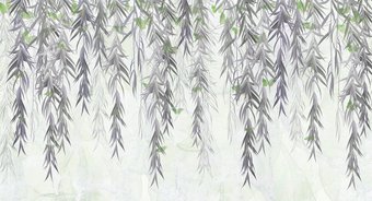 Фотообои Vimala Флора 3 270x500