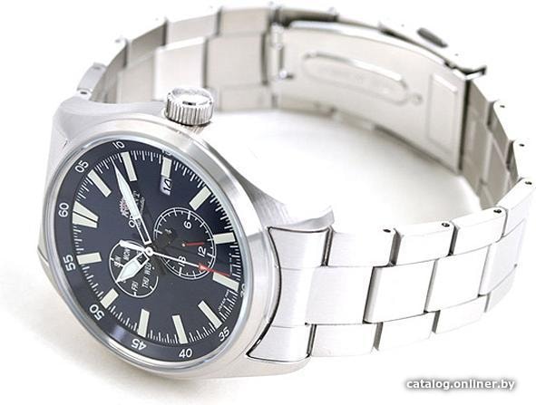 Наручные часы Orient RA-AK0401L