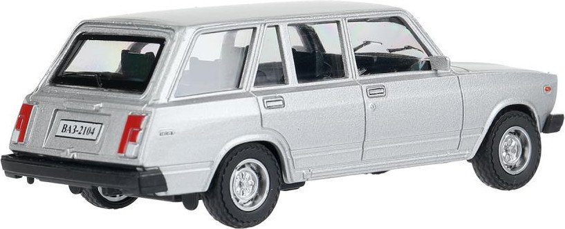 Легковой автомобиль Технопарк LADA lada 2104 2104-11-SR