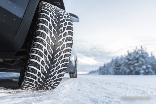 Автомобильные шины Nokian Hakkapeliitta R3 SUV 255/50R20 109R