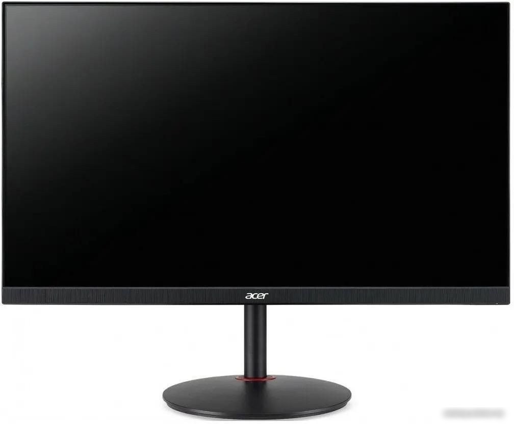 Игровой монитор Acer Nitro XV272UV3bmiiprx UM.HX2EE.307