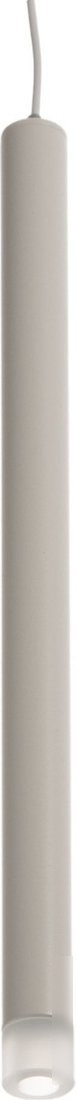 Подвесная люстра BayerLux Лукас софт 9919675 (белый)