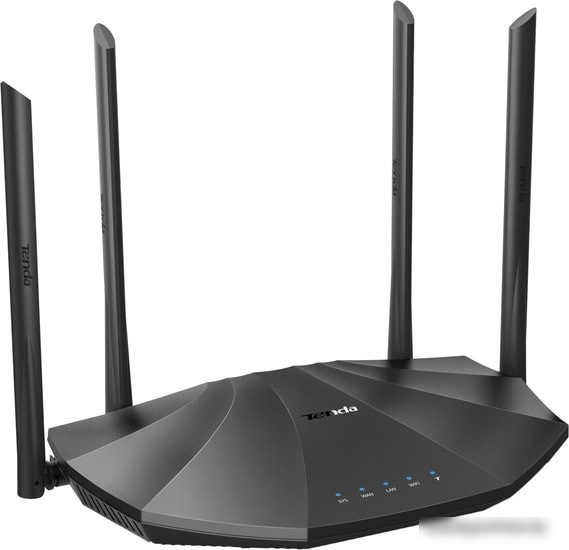 Wi-Fi роутер Tenda AC19