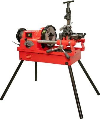 Резьбонарезной станок VOLL Power V-Matic A3R 2.20081