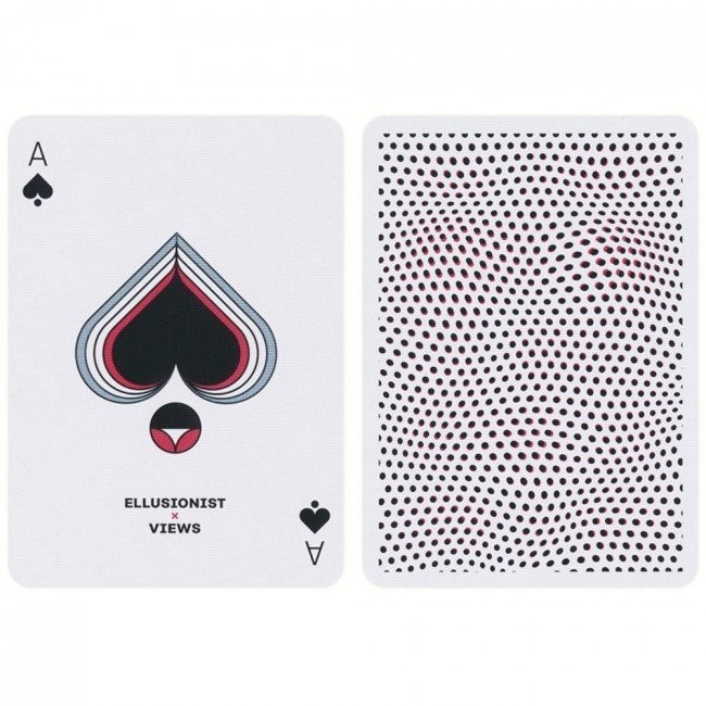 Карточная игра Ellusionist Views ELL51