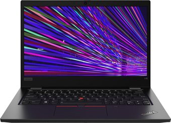 Ноутбук Lenovo ThinkPad L13 Gen 2 Intel 20VJA2U4CD