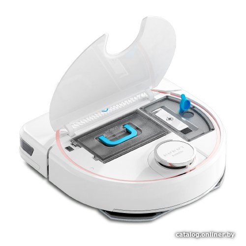 Робот-пылесос Hobot Legee-D7