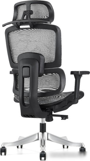 Кресло Insite Smart 1-IS-MC-0507 (серый)
