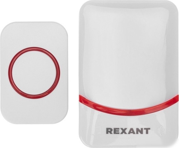 Беспроводной дверной звонок Rexant 73-0016