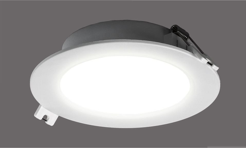 Точечный светильник SmartBuy SBL-DLp-9-40
