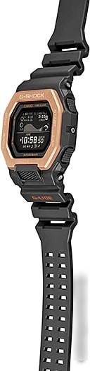 Наручные часы Casio G-Shock GBX-100NS-4E
