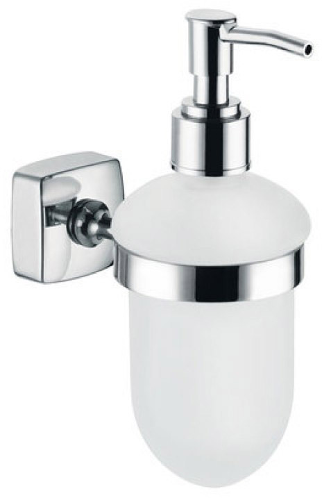 Дозатор для жидкого мыла Fixsen Kvadro FX-61312