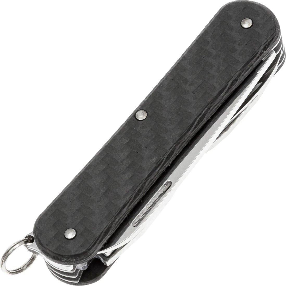 Складной нож Fox Knives Vulpis FX-VP130-F4 CF