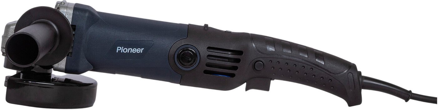 Угловая шлифмашина Pioneer Tools AG-E951-125-01