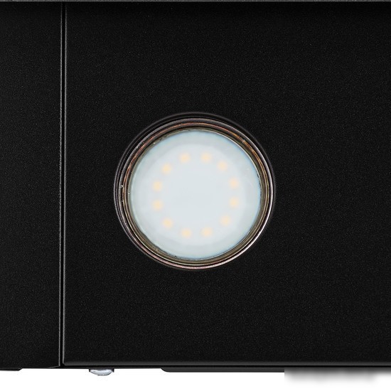 Кухонная вытяжка Krona Irma 600 sensor (черный)