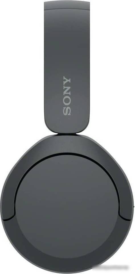 Наушники Sony WH-CH520 (черный)