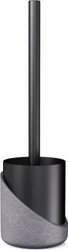 Ершик для унитаза FORA Granit Dark FOR-GRD025
