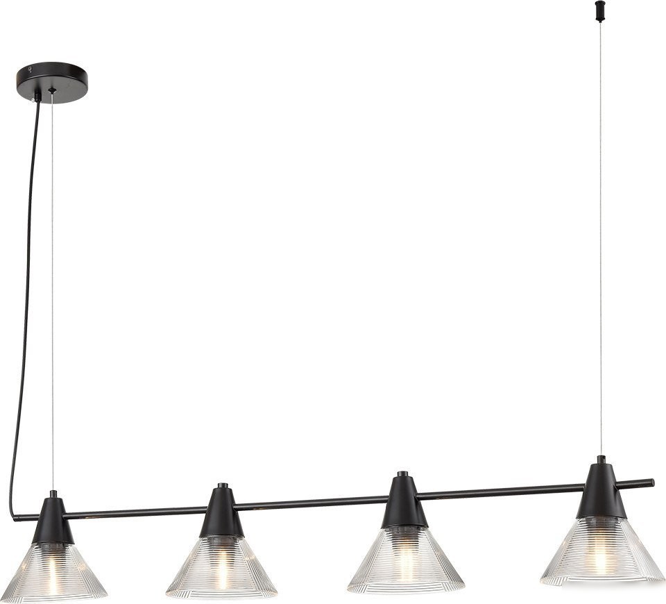 Люстра Lumion Corne 6595/4A