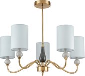 Подвесная люстра Lumion Anri 6590/5