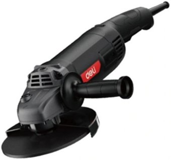 Угловая шлифмашина Deli EDE-JM230-1E