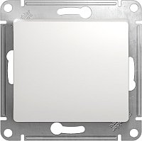 Выключатель Systeme Electric Glossa GSL000115
