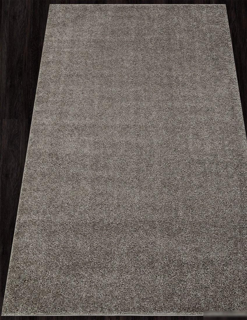 Ковер для жилой комнаты Merinos Makao S600-STAN-GRAY (1x2)