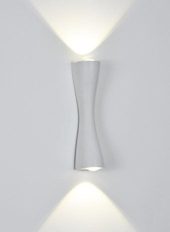Подсветка для мебели Arte Lamp A2697AP-10WH