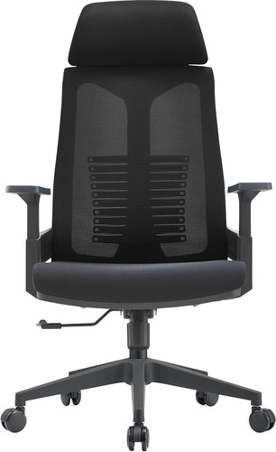 Кресло Insite Rise 1-IS-MC-0509 (черный)