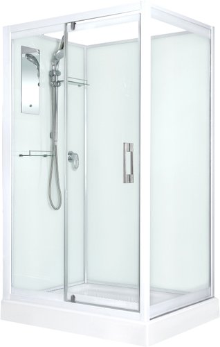 Душевая кабина River Tana 120/90 Б/К
