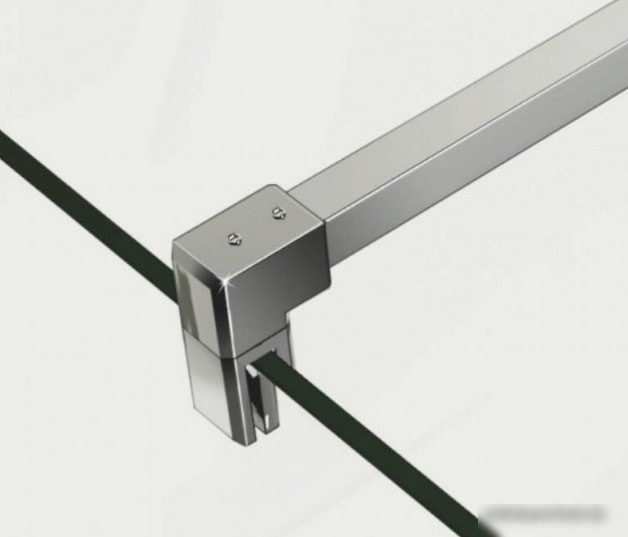 Душевая стенка WeltWasser WW400 120G-1