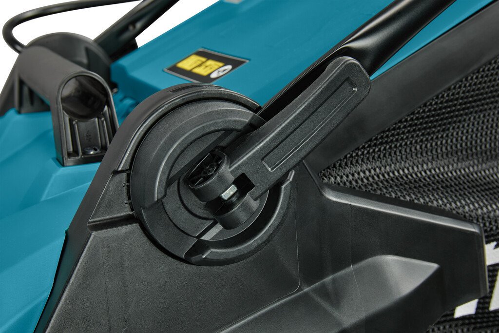 Газонокосилка Makita LM004GU102 (с 1-им АКБ)