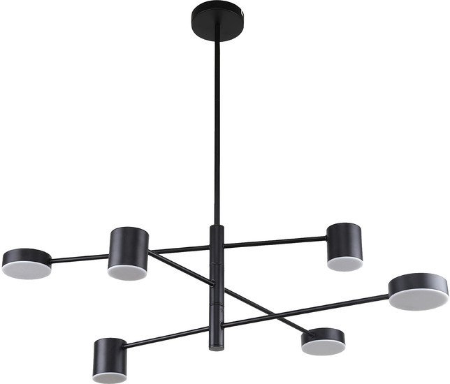 Подвесная люстра F-Promo Ducan 3094-6P