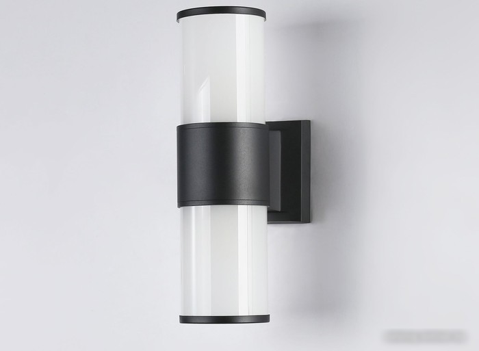 Уличный настенный светильник Ambrella light Garden ST2455