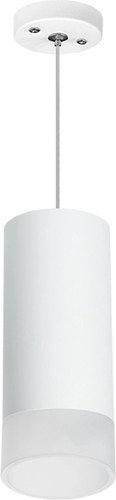 Припотолочная люстра Lightstar Rullo RP648681