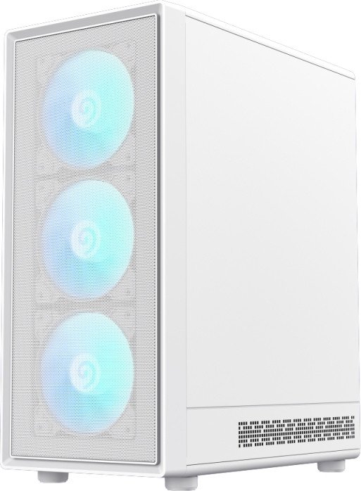 Корпус GameMax Storm 2 AW (белый)