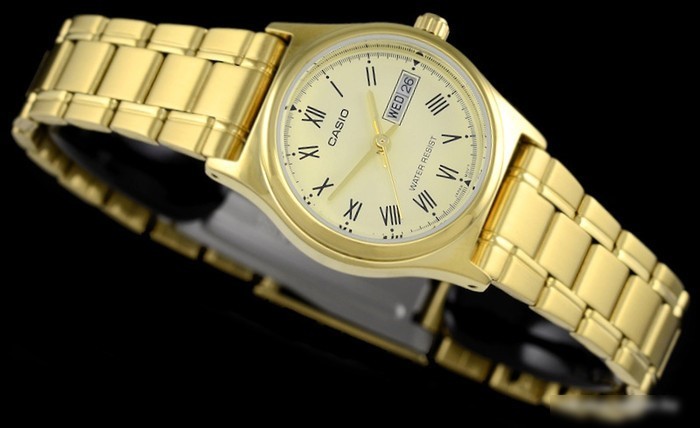 Наручные часы Casio LTP-V006G-9B