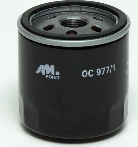 Масляный фильтр AM Point OC977/1