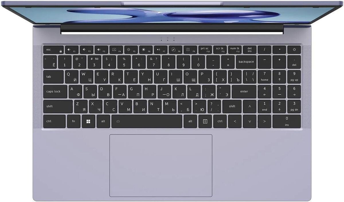 Ноутбук Digma Echo DN15A3-8CXW01